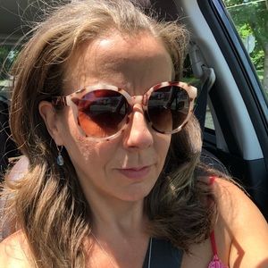 Meet your Posher, Marianna